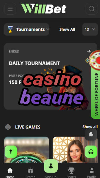 Casino Beaune - Best Burgundy Wine Casino-www.bdqngd.com
